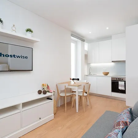 アパート Host Wise - Sweet Sunny Flat With Balcony *