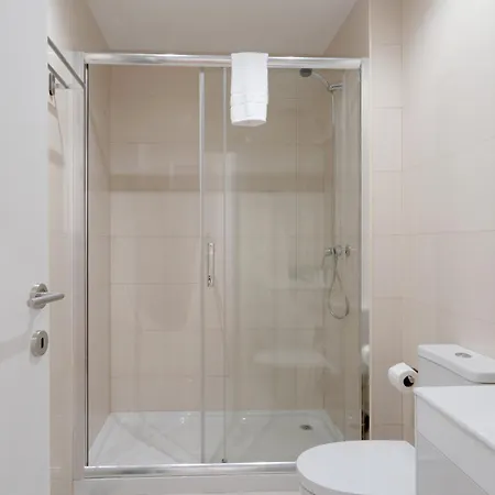 アパート Host Wise - Sweet Sunny Flat With Balcony