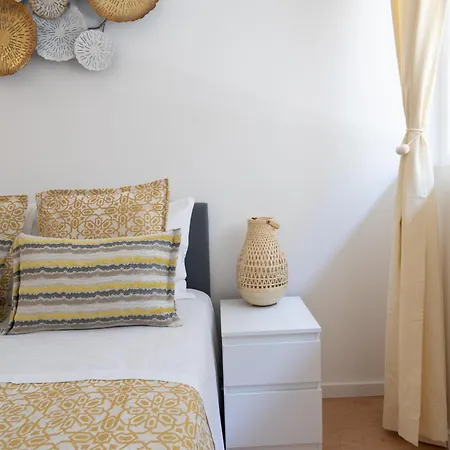 アパート Host Wise - Sweet Sunny Flat With Balcony *