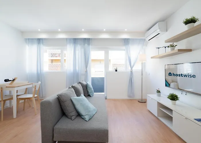 Host Wise - Sweet Sunny Flat With Balcony * Vila Nova de Gaia